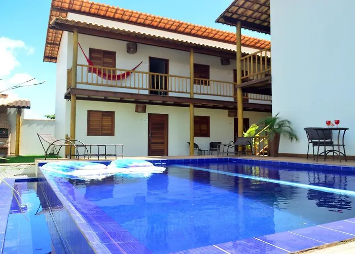 Pousada Do AmorPousada