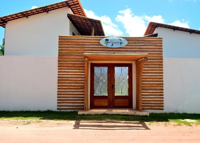 Pousada Do AmorPousada