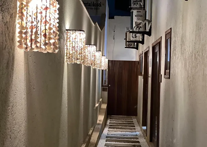 Pousada YbituPousada