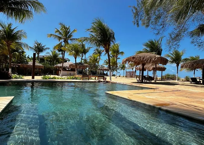 Recanto da Praia Pousada