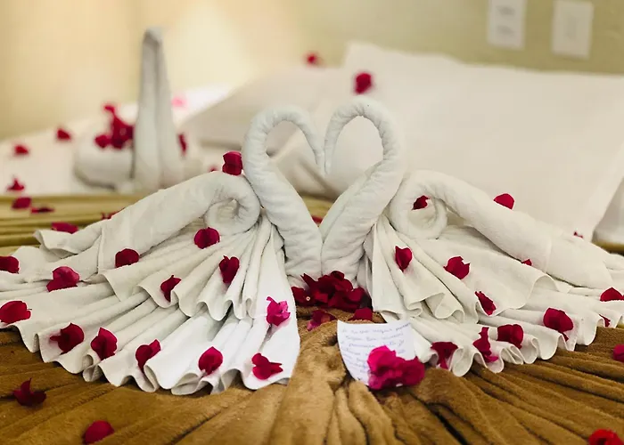 Pousada YbituPousada